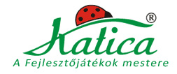Katica játékbolt